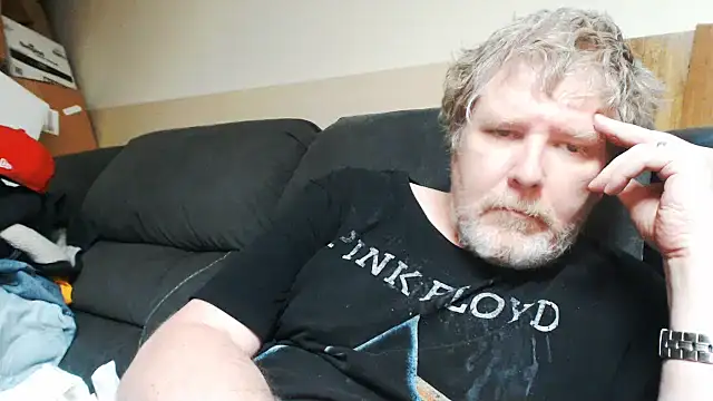 BrisonChase webcam