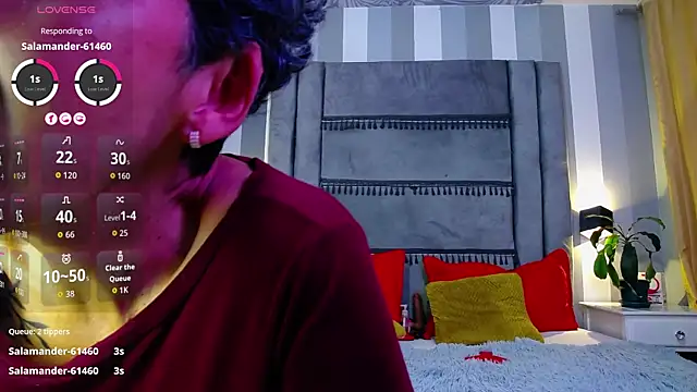 Julianewell webcam
