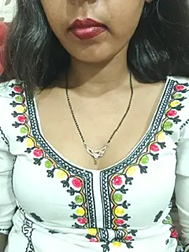 Sharmila-Singh webcam