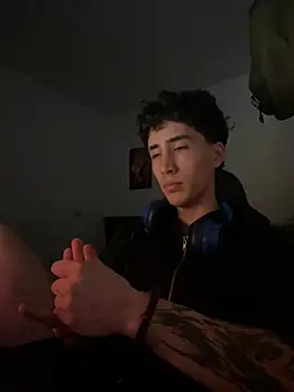 gojo_satoru_18 webcam