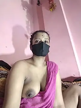 Payel-02 webcam