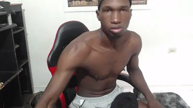 black30cmdick webcam