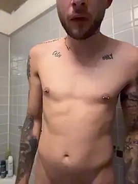 inkeddenis webcam