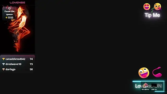 NatashaMason_ webcam