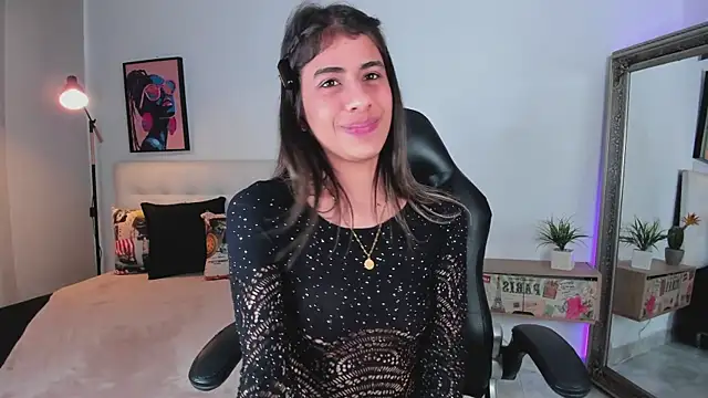 valery-rivas webcam