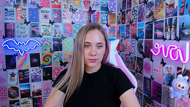MiaMilas webcam
