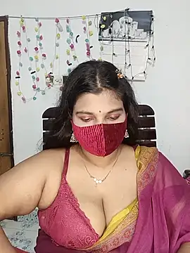 Hot-Fairy webcam