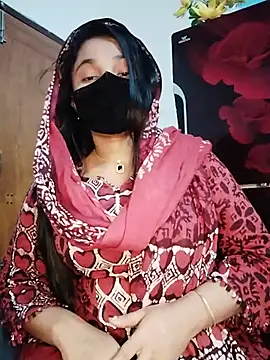 Tina-Sen webcam