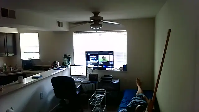 Q1357q webcam