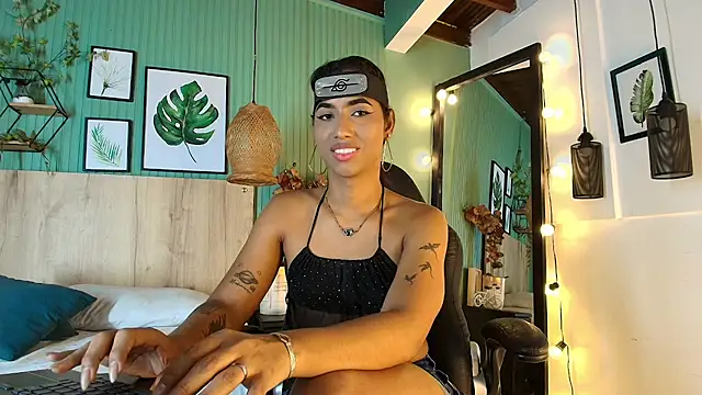 Alissemasiel webcam
