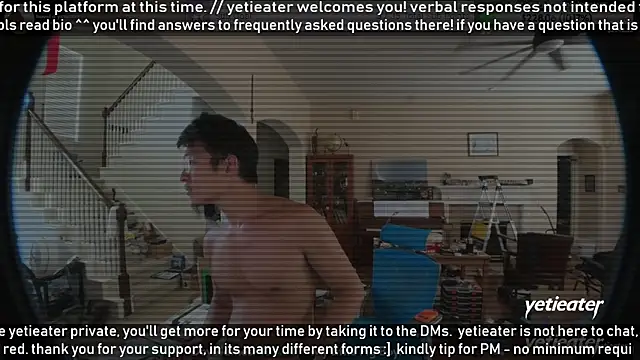 yetieater webcam