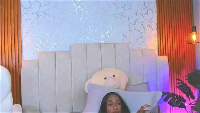 AlexiaAbbey webcam