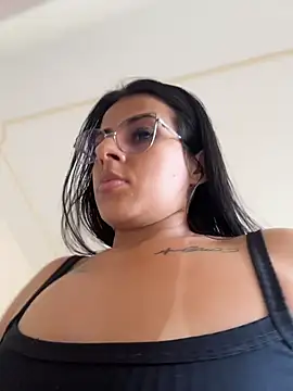 Agatha_lindinha webcam