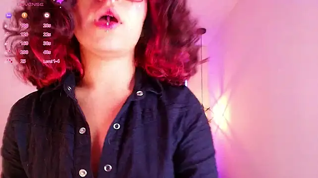 Kanela_miller_ webcam