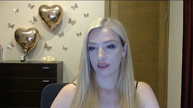 Wild_Silk_Desire webcam