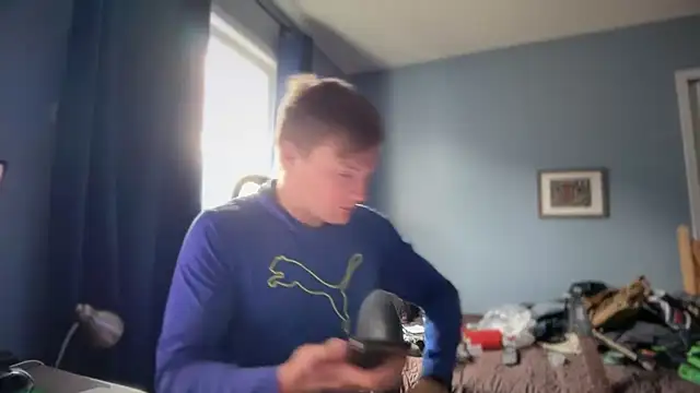 lustylyndon webcam