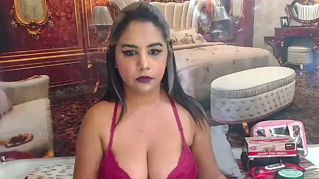 IndiaSexyStripper4u webcam