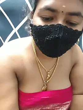 Tamil_Lotus webcam