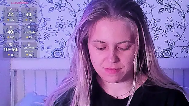 AngelAnty webcam