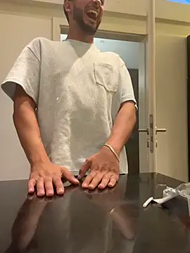 Gipsyboysteve webcam