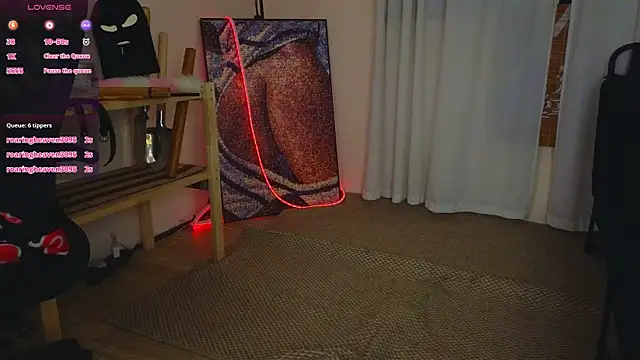 laracroftmansion webcam