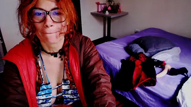 fenix_colette webcam