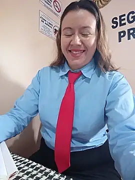 Hannah-colx webcam