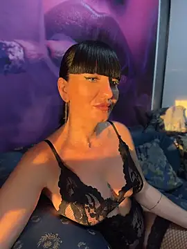 MysticCleo webcam
