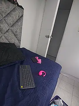 Shantey_Laurent webcam