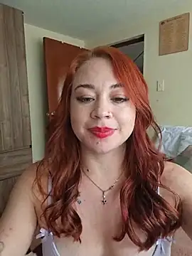 scarlett_leblanc_ webcam