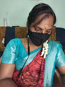 Tamil_Pallavi webcam