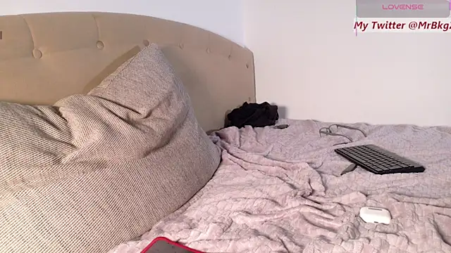 Brellisimo webcam