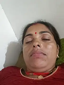 Mahima_rani34 webcam
