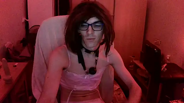 DairaSissy webcam