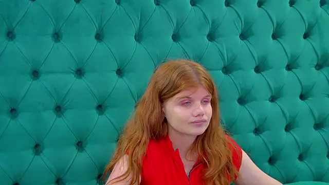 ChloeHalses webcam