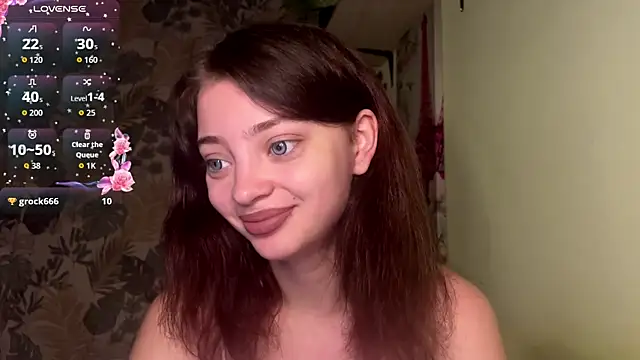 CassyVixen webcam