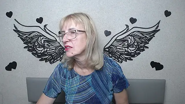 PattySanny webcam
