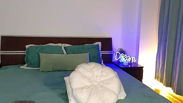 Sofimoon26 webcam