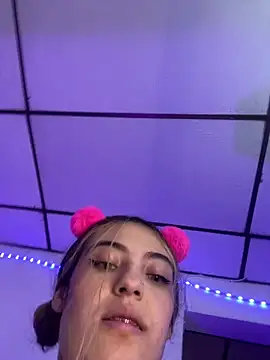 Sophie_vega1 webcam