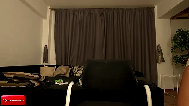 VioletVIP webcam