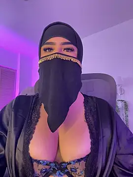 Yasmin_cute webcam