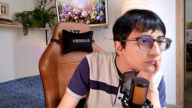 Sr_evann webcam