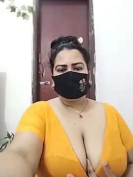 Star--Girl webcam