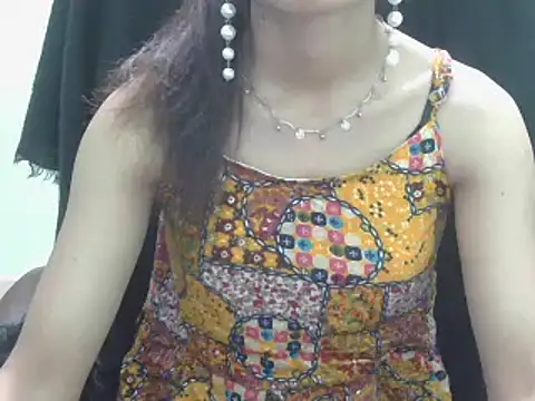 Lovely_Ananta webcam