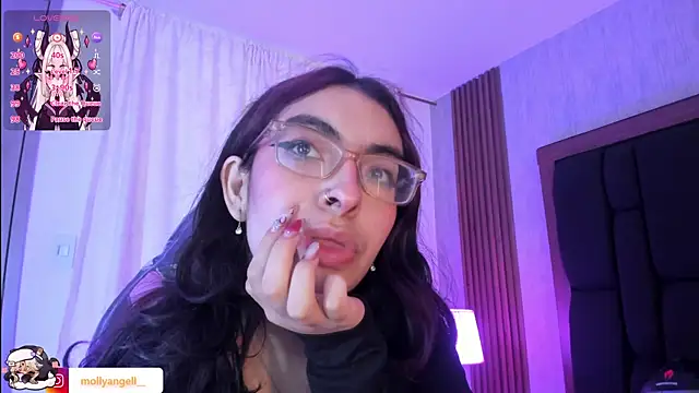 Molly_A webcam