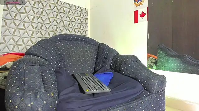 Benjamin_lich webcam