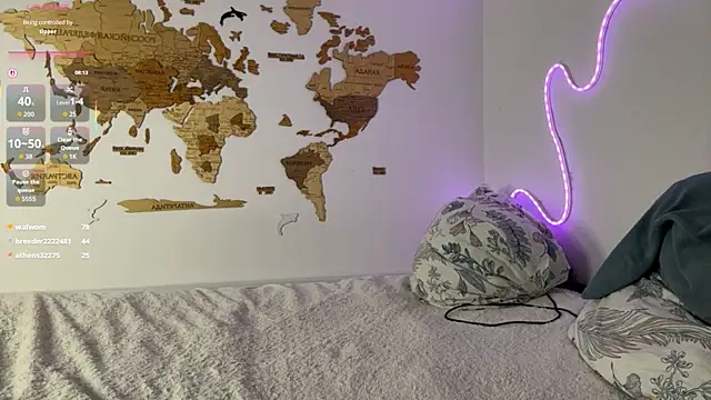 _KARANDASH_ webcam