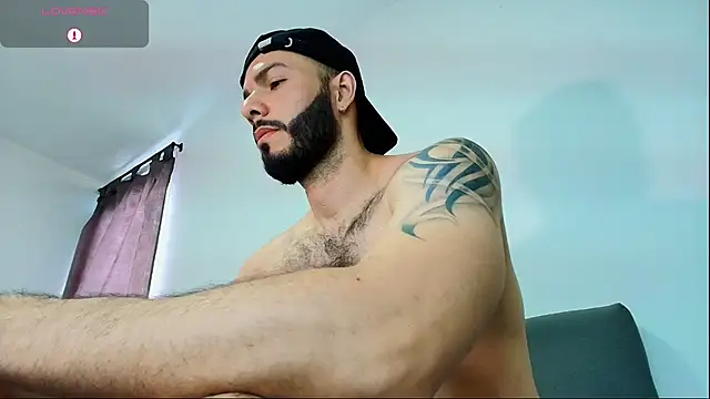 tommel_bailey webcam