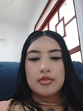 SCARLETVELVET_ webcam