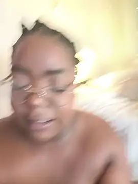 Ayanaa_Ebony_ webcam